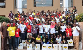 Highlights from the Second Amnesty International Kenya Annual Delegates Conference 2023