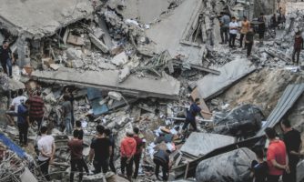 Silent Horrors, Urgent Call for Action in Gaza and Sudan