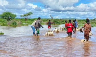 Amnesty International Kenya Statement on Deadly Floods Affecting Most Parts of Kenya