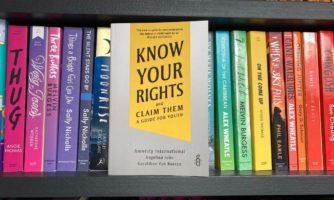 Universal Declaration of Human Rights
