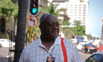 We have Dr Chakava to thank for the rights and freedoms we enjoy