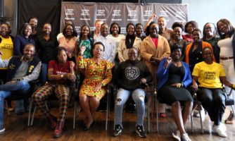 Amnesty International Kenya Releases Discrimination Index Highlighting Alarming Prevalence of Discrimination in Kenya 