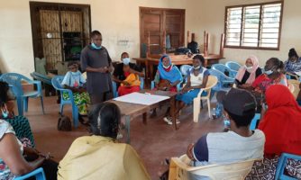 Review Kenya’s Public Finance Management Documents to Ensure Inclusion