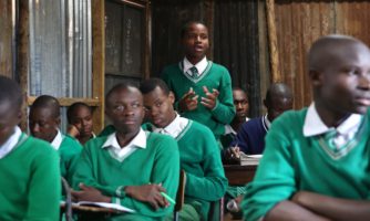 Let’s Rebuild our Children’s Lives as Schools Reopen