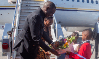 Open Letters to Kenya President Ruto and USA President Biden
