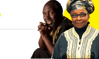 Reflections on Celebration of Kenyans Who Wrote for Freedom