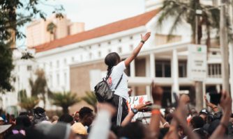 Joint Public Safety Advisory Ahead of Nation-Wide Demonstrations
