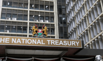 Why Must We Over-Borrow, Overspend, then Tax Kenyans More?