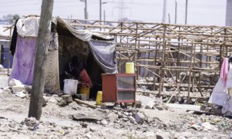 Demand Dignity and Support for Nairobi’s Informal Settlement Flood Victims