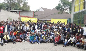 WHY YOU SHOULD JOIN THE “COOLEST MOVEMENT” FOR HUMAN RIGHTS