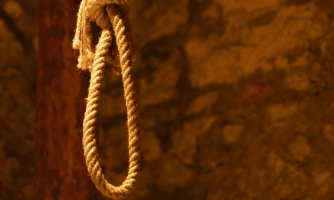 Urge Members of Parliament to Fully Abolish the Death Penalty