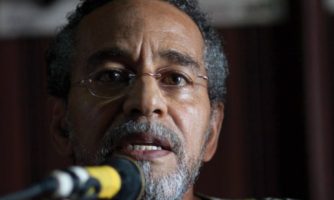 Ikaweba gave his all for progress and human rights for all Africans