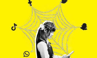 Celebrating Digital Rights Advocacy For Children And Young People