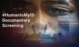 The scars of Discrimination