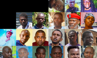 INTERNATIONAL DAY OF THE VICTIMS OF ENFORCED DISAPPEARANCES: KENYA MUST TURN PRESIDENTIAL PROMISES INTO JUSTICE 