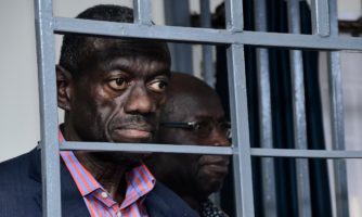 Change of Date: #FreeAllPoliticalPrisonersInUganda Protest Now Set for Monday, 24th February 2025