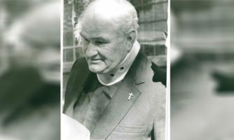Father John Anthony Kaiser