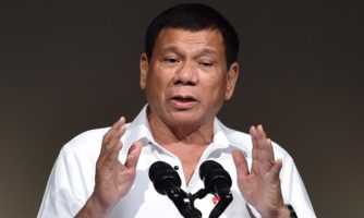 FOUR TAKEAWAYS FROM DUTERRTE’S ICC ARREST