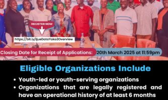 IJUE DATA YAKO II PROJECT