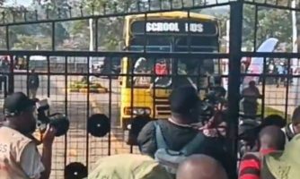 POLICE CRACKDOWN ON BUTERE GIRL’S PLAY VIOLATES CHILDREN’S RIGHTS AND SUPPRESSES FREEDOM OF EXPRESSION AND ASSOCIATION