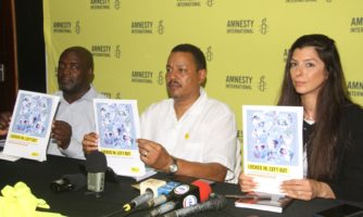 RESPONSE TO KENYA EMBASSY TO RIYADH ON LABOUR RELATED HUMAN RIGHTS ABUSES OF KENYAN DOMESTIC WORKERS IN SAUDI ARABIA