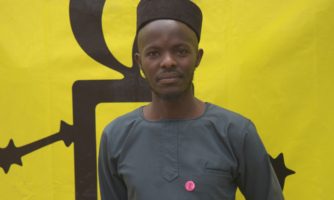 TRIBUTE AND MESSAGE OF CONDOLENCE FOR JOSEPH ODUOR