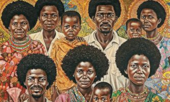 WHAT AILS MAJORITY OF FAMILIES AND HOW WE CAN FIX IT