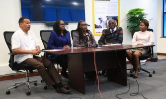 STATEMENT ON THE TORTURE, ASSAULT AND SEXUAL VIOLENCE AGAINST EAST AFRICANS BONIFACE MWANGI AND AGATHER ATUHAIRE