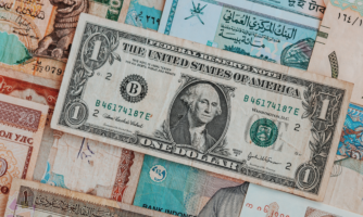 WITH DWINDLING GLOBAL FUNDING, AFRICA SHOULD CHART A BOLD PATH