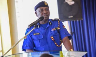 THE BRUTAL MURDER OF ALBERT OJWANG IS A WAKE-UP CALL THE IG CANNOT IGNORE