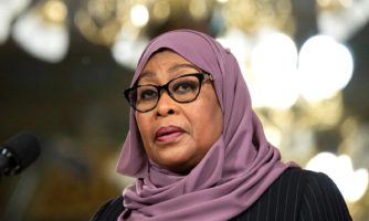 SULUHU’S PERSECUTION OF RELIGOUS LEADERS COULD JEOPARDIZE HER ELECTION