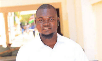 STATEMENT ON THE DEATH OF ALBERT OJWANG IN POLICE CUSTODY IN KENYA