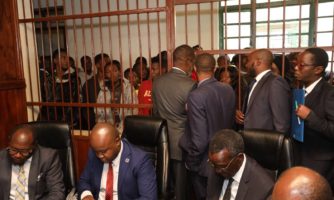 THE DANGEROUS EXPANSION OF KENYA’S ANTI-TERROR LAWS