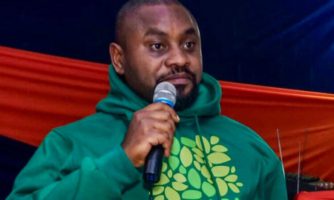 AMNESTY INTERNATIONAL STATEMENT ON THE REPORTED ABDUCTION OF KENYAN ACTIVIST MWABILI MWAGODI