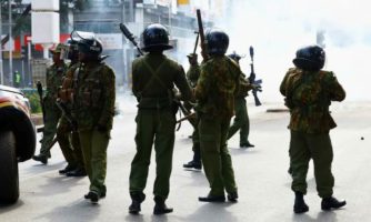 JOINT STATEMENT: UPDATE ON SABA SABA ANNIVERSARY PROTESTS