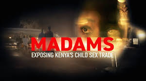 AMNESTY INTERNATIONAL KENYA CALLS FOR THOROUGH INVESTIGATIONS INTO THE ALLEGED CHILD SEX TRAFFICKING EXPOSED BY THE BBC EYE DOCUMENTARY