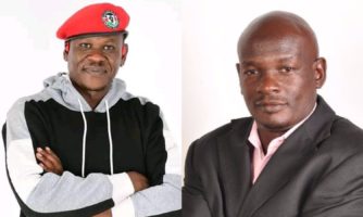 KENYA MUST USE ALL MEANS IT HAS TO HAVE OYOO AND NJAGI RELEASED