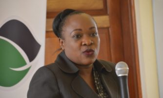 STATEMENT ON THE APPOINTMENT OF CLARIS OGANGAH AS INCOMING CHAIRPERSON OF THE KENYA NATIONAL COMMISSION ON HUMAN RIGHTS
