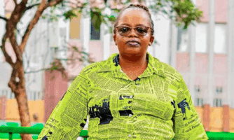 CELEBRATING ROSE NJERI’S 2025 TIME100 WORLD LEADERS’ RECOGNITION
