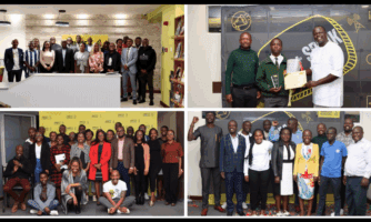 TECHNOLOGY AND HUMAN RIGHTS QUARTERLY DIGEST – Q3 2025