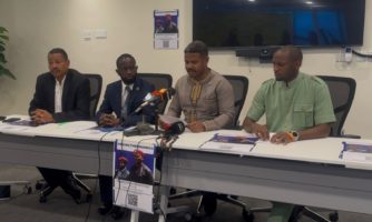 UPDATE ON THE KIDNAPPING AND ENFORCED DISAPPEARANCE OF BOB NJAGI AND NICK OYOO