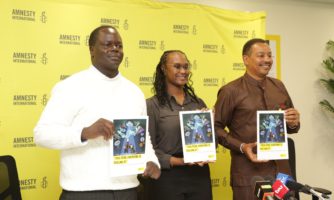 DIGITAL HARASSMENT AND SURVEILLANCE: KENYA’S YOUTH UNDER SEIGE