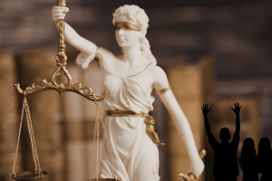 POWER CORRUPTS, AND ABSOLUTE POWER CORRUPTS ABSOLUTELY