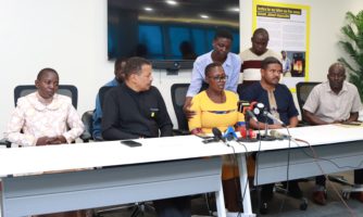 TANZANIA’S INSTABILITY IS A RISK TO EAST AFRICA