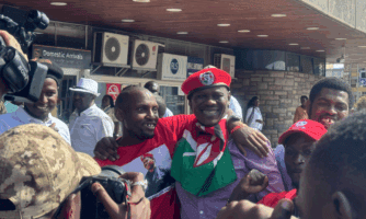 WE SHOULDN’T NORMALIZE ABDUCTIONS