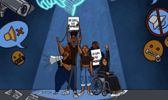 “THIS FEAR EVERYONE IS FEELING IT” DOCUMENTARY SCREENING