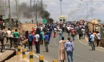 CROSS-BORDER SOLIDARITY IS NEEDED MORE NOW THAN EVER BEFORE