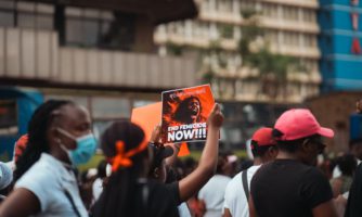 THE MISSING CRIME: FEMICIDE IN AFRICAN LEGAL SYSTEMS