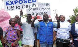 KENYA NEEDS A JUST COMPENSATION SYSTEM