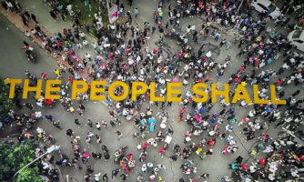 NICK WAMBUGU AND THE PEOPLE SHALL